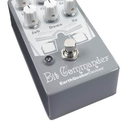EarthQuaker Devices Bit Commander V2 image 2
