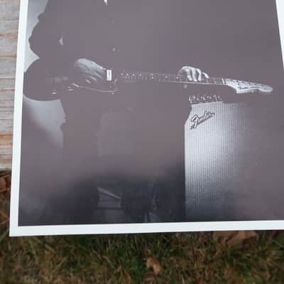 Fender Promotional Photo 1960's image 3