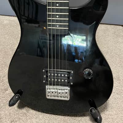 Fretlight 500 Series 2011 - Gloss Black image 2