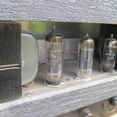 VOX UL 710 1966 image 6