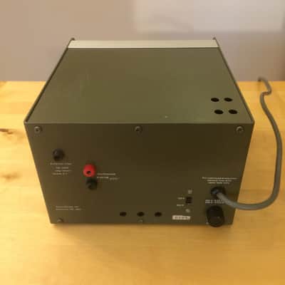 Valley People Advantage Model 310 Audio Noise & Level Meter image 5