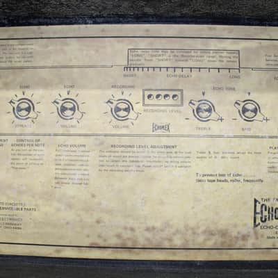 Maestro Echoplex EP-4 image 10
