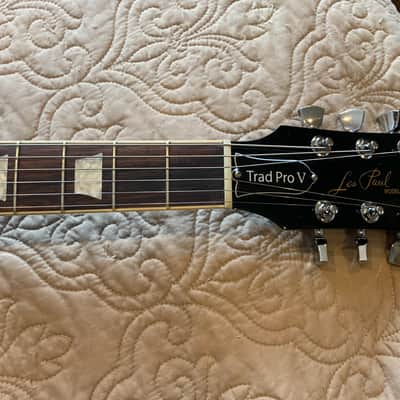 Gibson Les Paul 2025 - AAA Flame Top Ocean Water Perimeter image 19