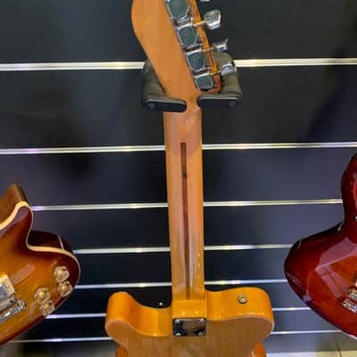 Fender Telecaster with Maple Fretboard 1970 - 1975 - Blonde image 8