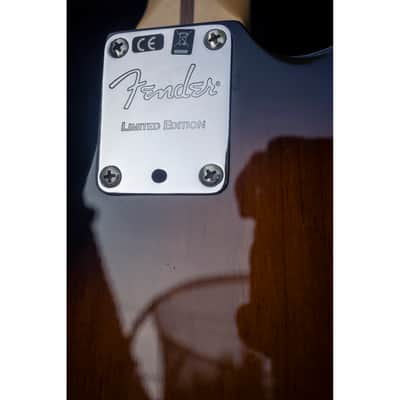 Fender Limited Edition American Standard Offset Telecaster 2016 - 2-Color Sunburst image 13