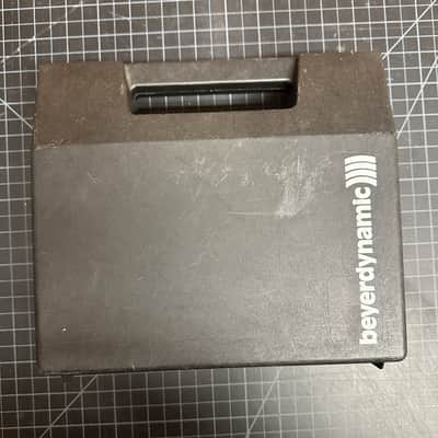 Beyerdynamic Mic MC 834N (c) LDC Clean image 2