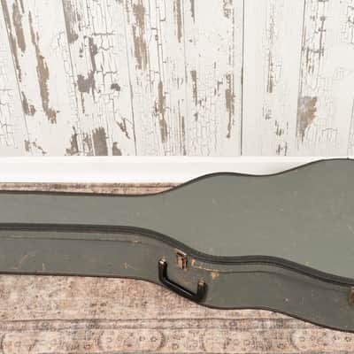 1970 Epiphone Texan image 24
