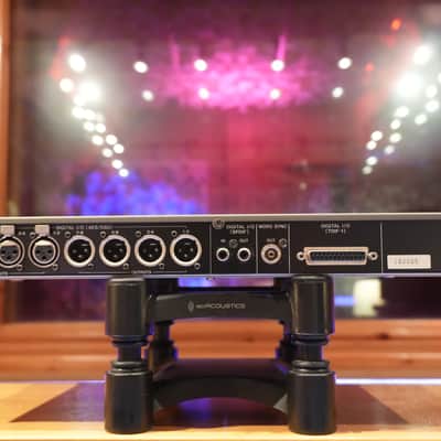 Tascam IF-88 AE- AES/EBU to TDIF converter image 8