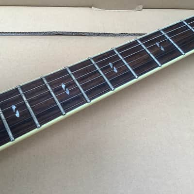 Ibanez S670FM-ATF Standard 2007 - 2008 - Antique Burst Flat image 8