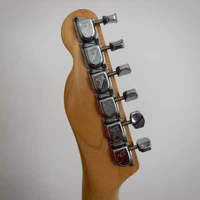 Fender Telecaster Thinline 1974 Bild 6