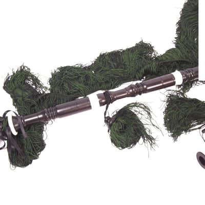 JR de Carballo Galician Handmade Pipe REDUCED!! image 4