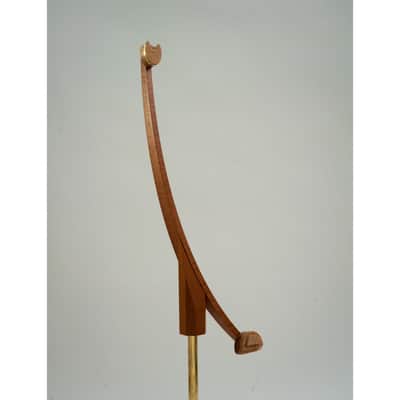 Mousetrap Studios 6-string baritone headless 2022 image 8