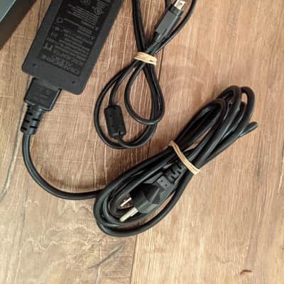 Cranborne Audio Camden EC1 - Mic/Line/Hi-Z Preamp, Mojo Saturation & Headphone Amp image 10