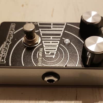 Catalinbread Epoch Boost Preamp Buffer image 4