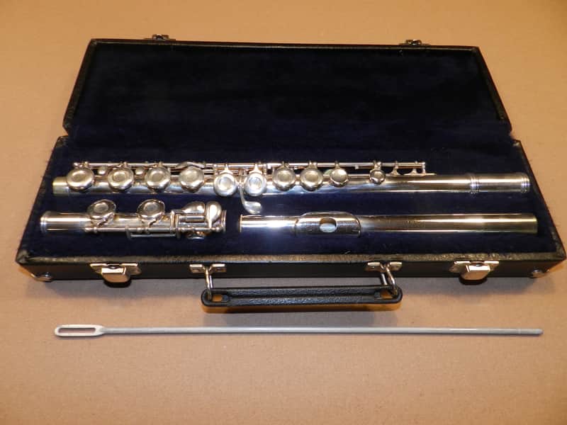 Gemeinhardt M-1