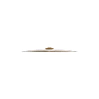 Zildjian K Custom Fast Crash Cymbal 16" image 4