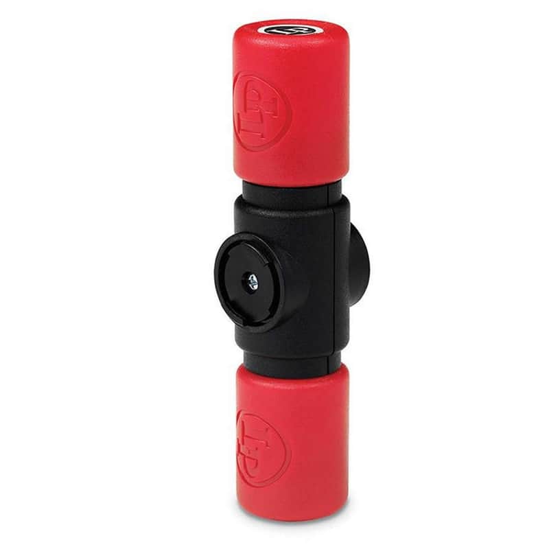 Latin Percussion LP441ETSL Twist Shaker Expansion Single Loud image 1
