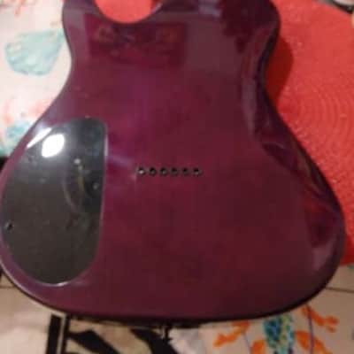 Grote GT-150 2019 Super Series - purple | Reverb