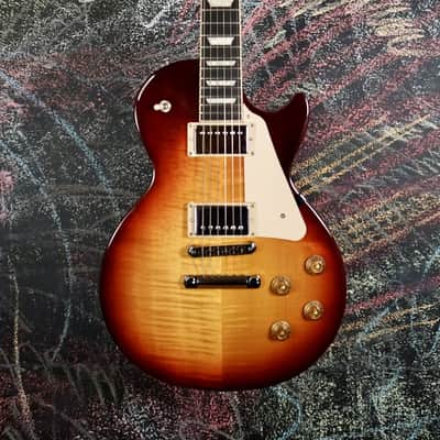 Gibson Les Paul Studio Session Bourbon Burst image 1