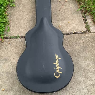 Epiphone Sheraton II VS - 2014 image 6