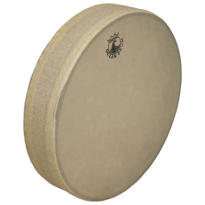 Remo Ocean Drum 16"x2.5 Inch ET-0216-00 image 1