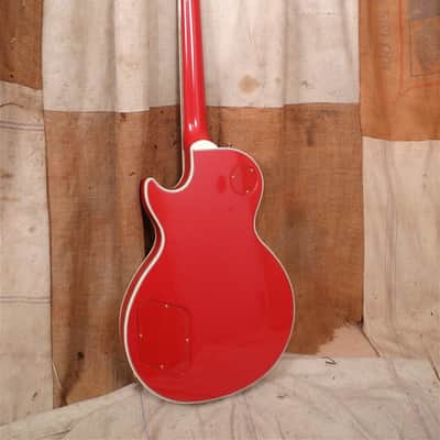 Gibson Les Paul Custom Shop Navajo Weaver 1 of 1 1992 image 3