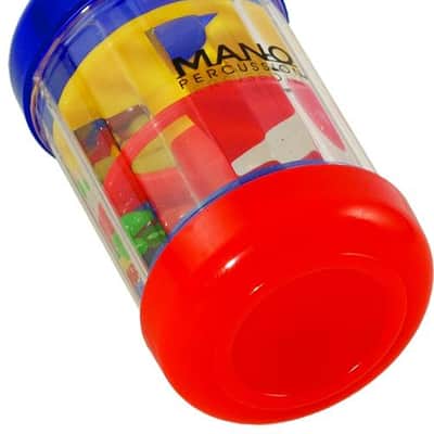 Mano Percussion #MP-RS-SM - Rain Shaker, Small image 2