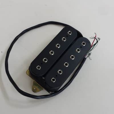 DiMarzio DP152BK Super 3 Humbucker