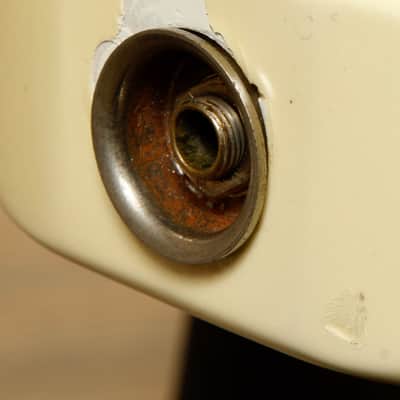 Tokai "Breezysound" Tele ... kinda (USED) image 10