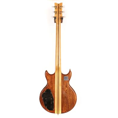 1978 Ibanez 2700 Artist Custom Natural image 3