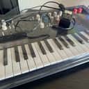 Korg Minilogue XD 2019 - Present - Black with Decksaver
