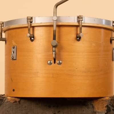 Vintage Sonor 16" Rotary Timpani image 6