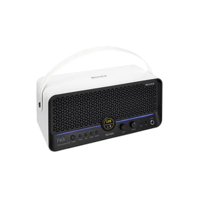 MOOER F40I SNOWFALL W image 5
