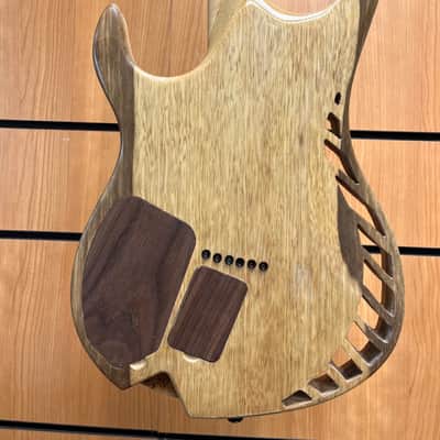 Dorweiler Spalted Maple Multiscale image 7