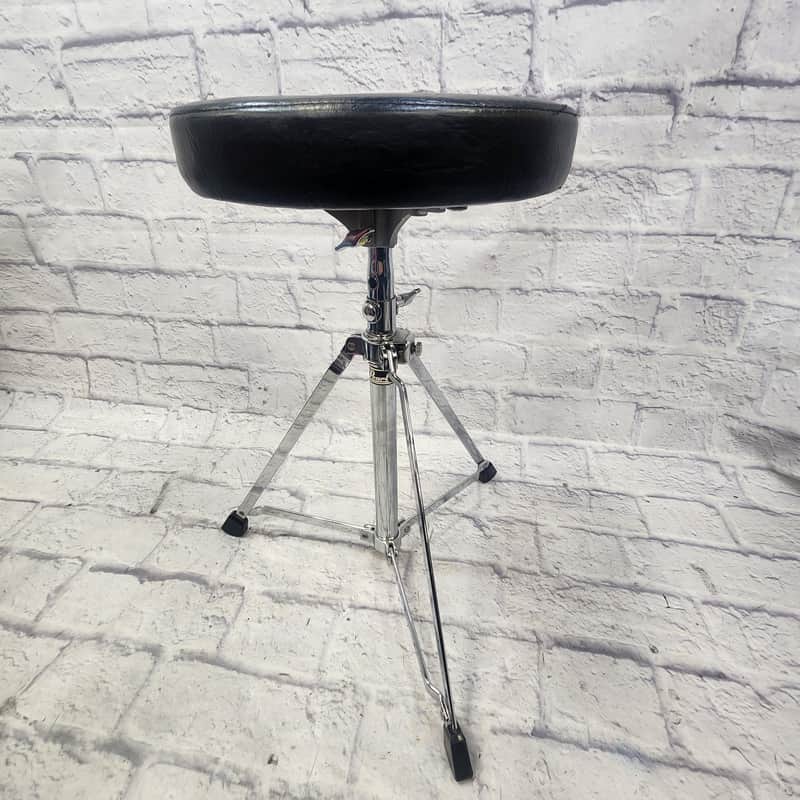 Pearl Drum Throne Drum Throne image 1