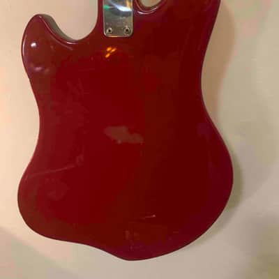 Welson Beltone 4V 1965 image 3