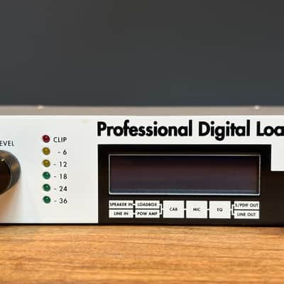 Two Notes Torpedo Live Digital Loadbox 2010s - White/Black image 16