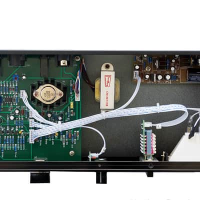 WARM AUDIO WA76 - Discrete Compressor image 2
