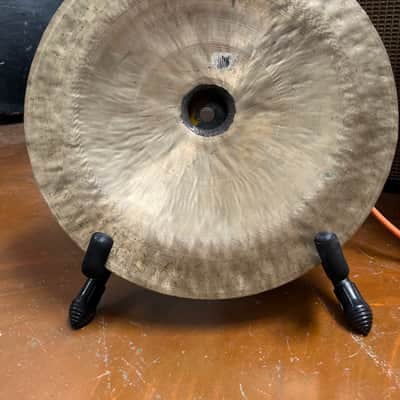 Wuhan World Percussion 14” China Cymbal image 4