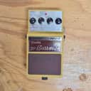 Used Boss Fender FBM-1 59 Bassman Reissue Pedal