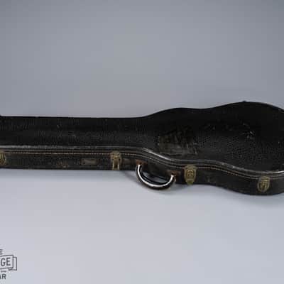 1958 Gibson Les Paul Custom 3-Pickup "Black Beauty" image 15