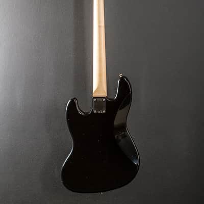 Fender Custom Shop Used 1964 Journeyman Relic Jazz Bass '23 image 5
