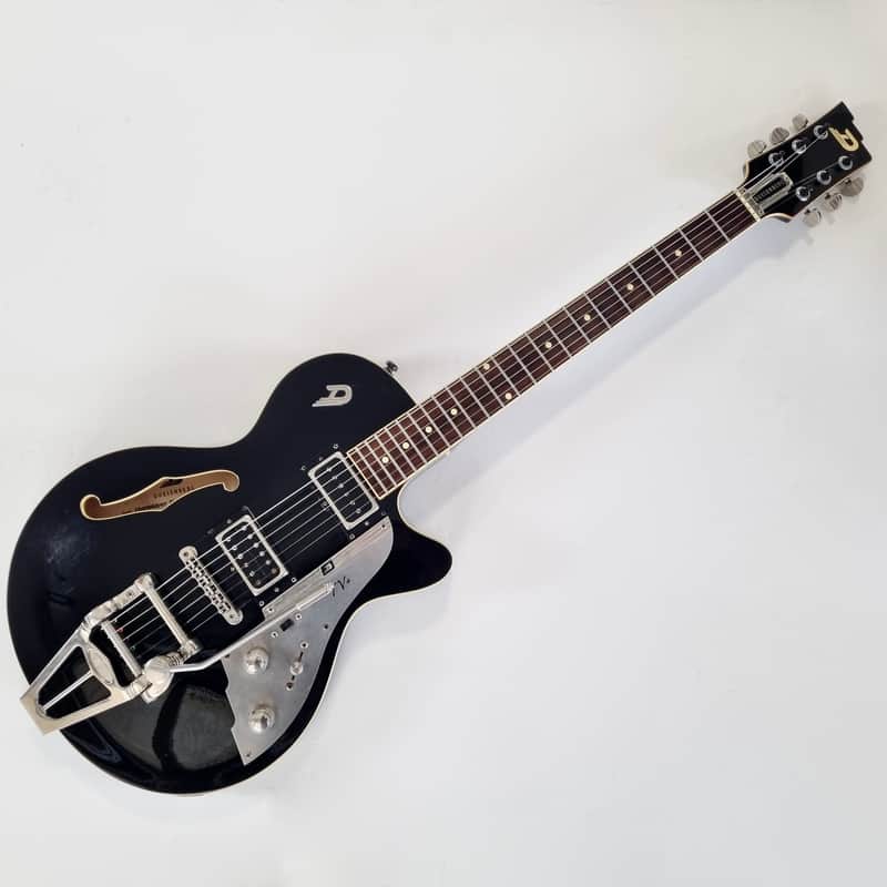 2010s Duesenberg Starplayer TV Black