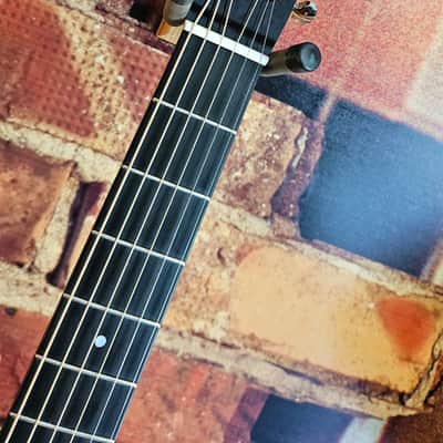 Collings D1T Acoustic With Baked Top And Hard Case image 17