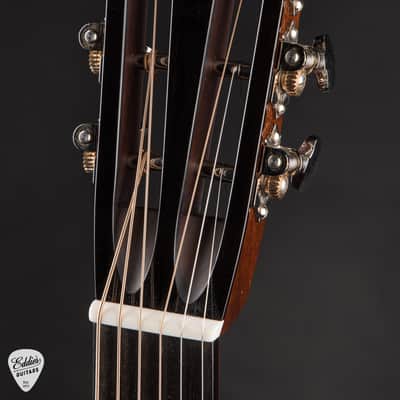 Collings 0001 Mh - Honduran Mahogany #36367 image 7