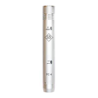 Golden Age Project FC4 Small Diaphragm Multi-Pattern Condenser Mic