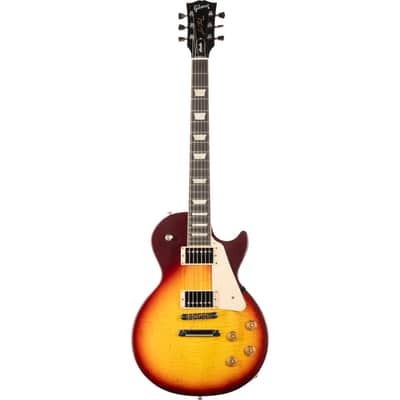 Gibson Les Paul Studio Session Electric Guitar - Bourbon Burst image 7