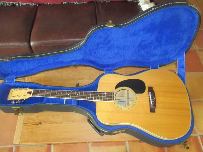 Penco A-14M 1976 Blonde | Reverb