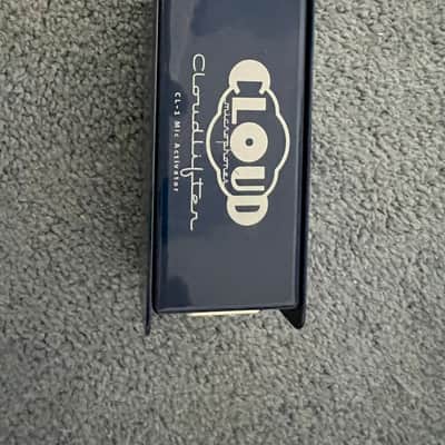 Cloud Microphones Cloudlifter CL-1 2010s - Blue image 3