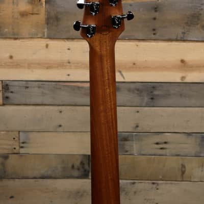 Godin A6 Ultra Natural SG Natural w/ Gigbag image 9